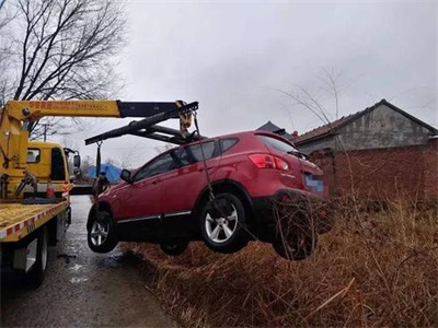 嘉禾楚雄道路救援